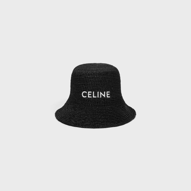 قبعة من CELINE