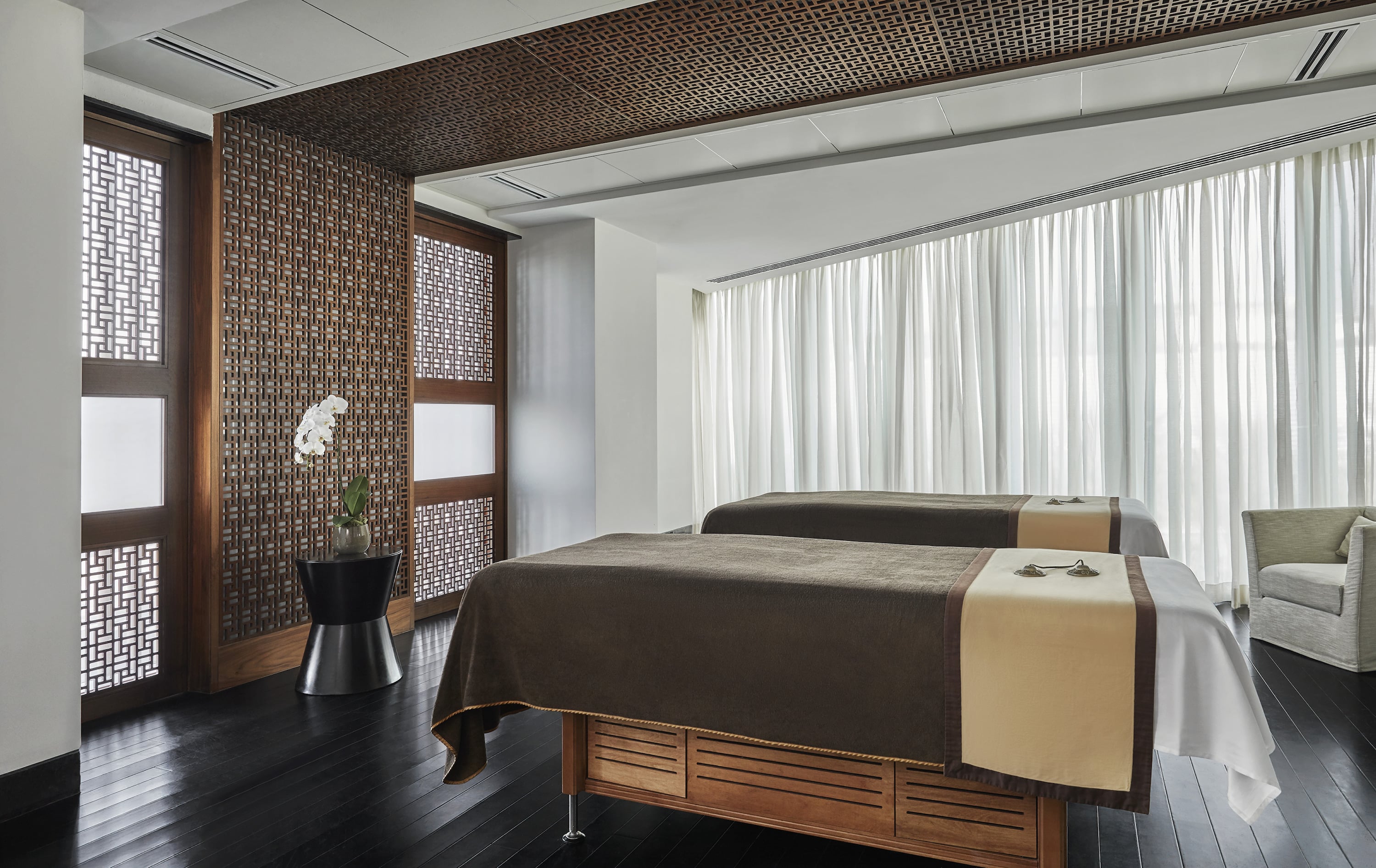 Four Seasons Hotel Abu Dhabi Al Maryah Island