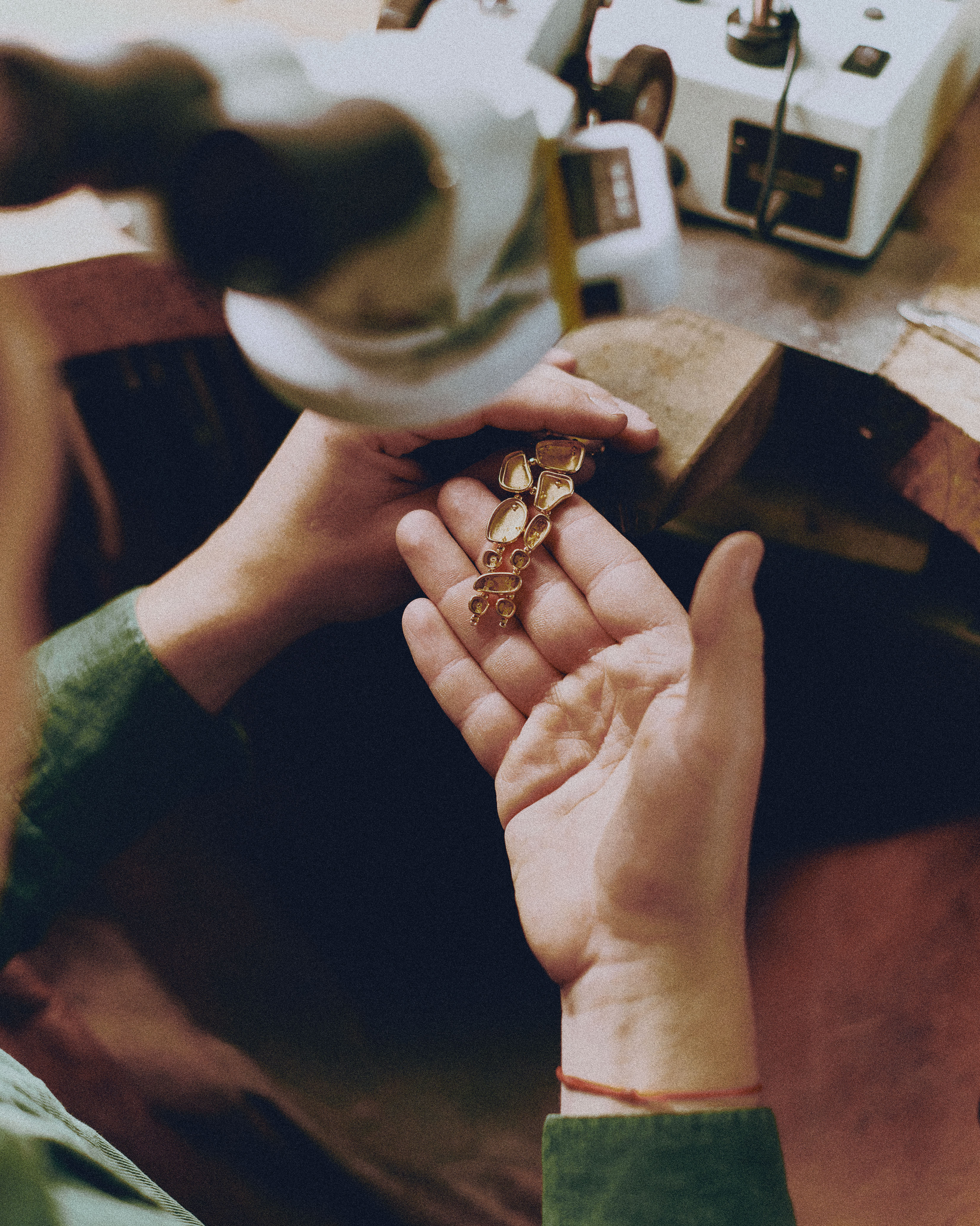 Audemars Piguet تميّز في صناعة الساعات الفاخرة