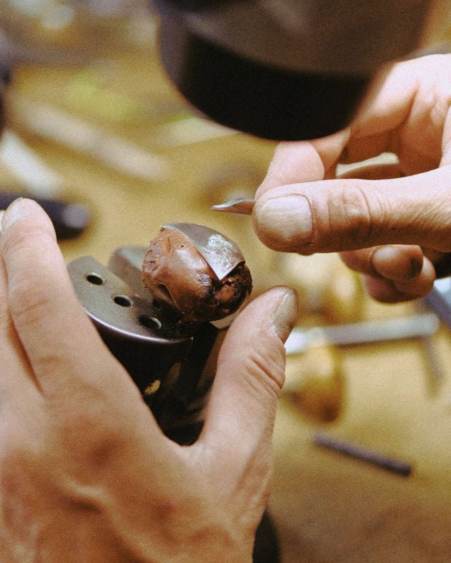 تصنيع Audemars Piguet بين الحرفية والابتكار