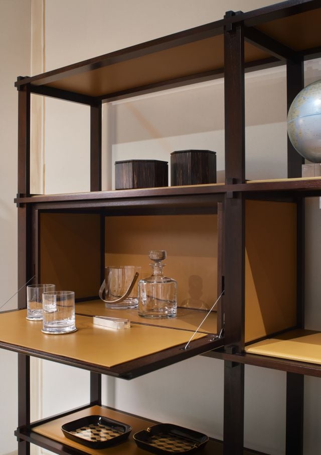 Armani Casa AtmospheresSalone del Mobile 2026 