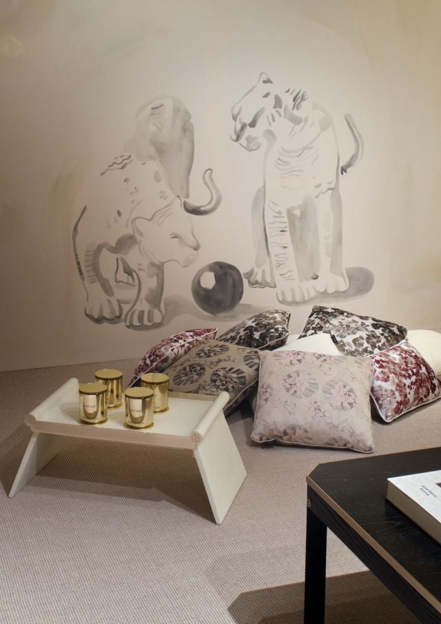 Armani Casa Atmospheres_Salone del Mobile 2026 