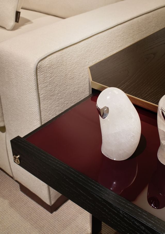 Armani Casa Atmospheres Salone del Mobile 2026