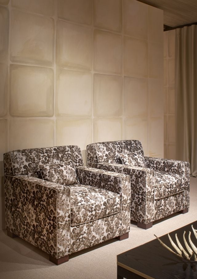 Armani Casa Atmospheres Salone del Mobile 2026