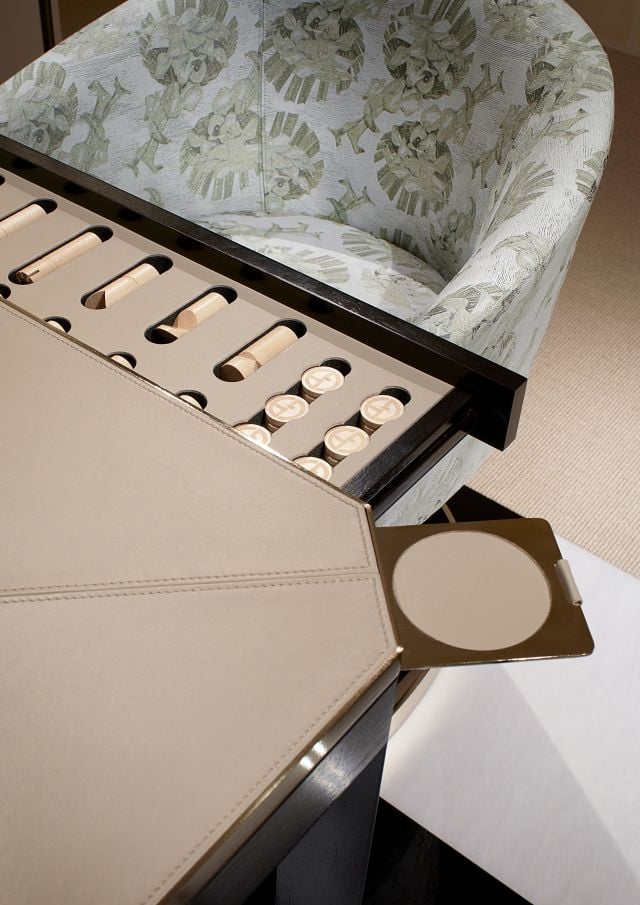 Armani Casa Atmospheres Salone del Mobile 2026 