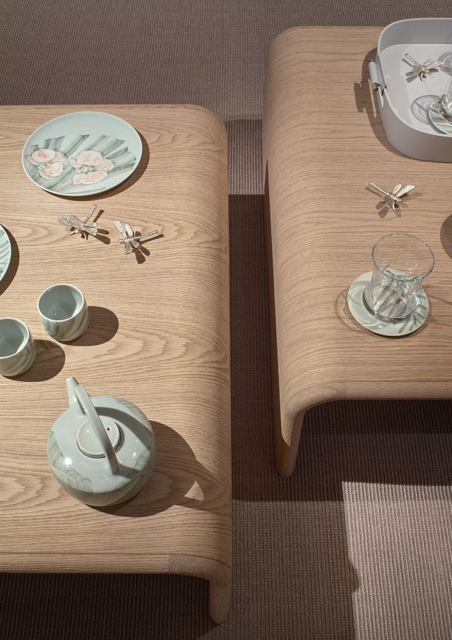 Armani Casa Atmospheres Salone del Mobile 2026