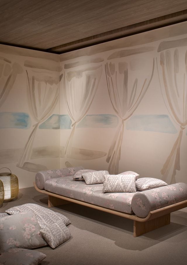 Armani Casa Atmospheres Salone del Mobile 2026 