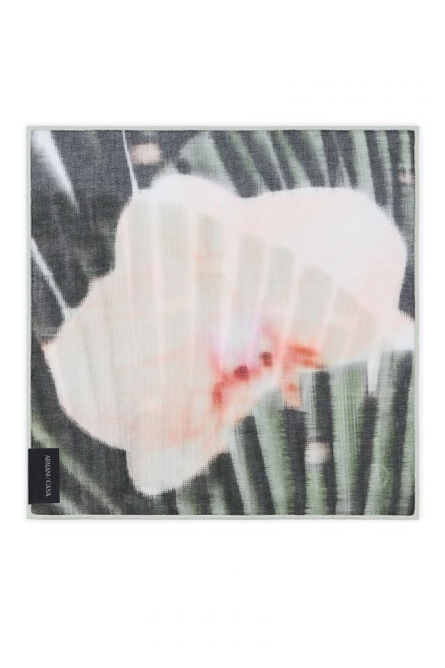 Armani Casa Napkin BOTANIC