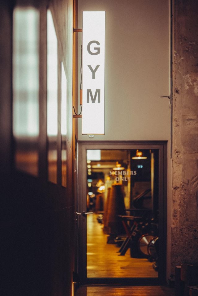 النادي الرياضي