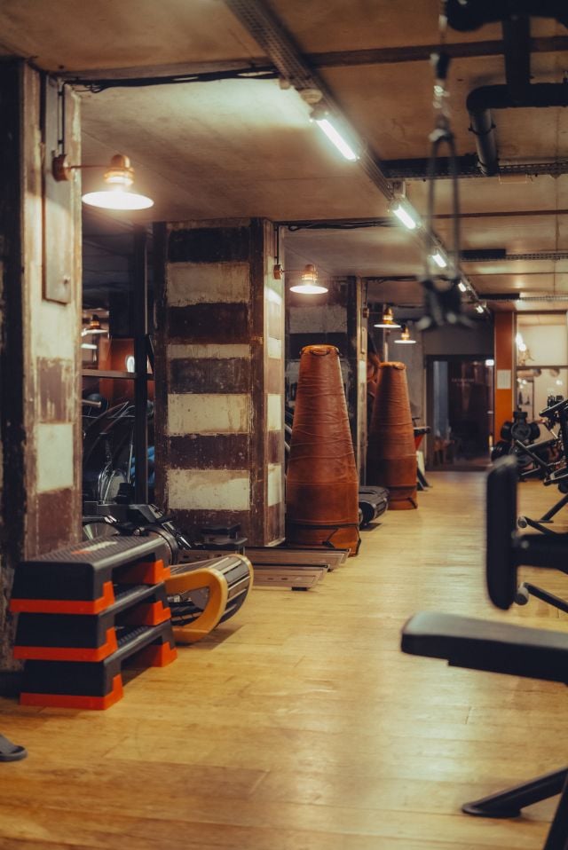 النادي الرياضي