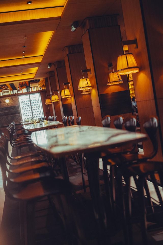 فندق Brach Paris