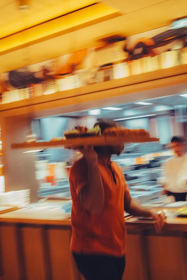 فندق Brach Paris