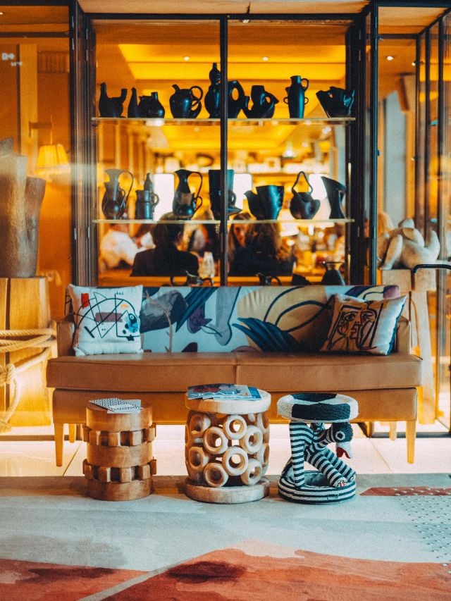 فندق Brach Paris