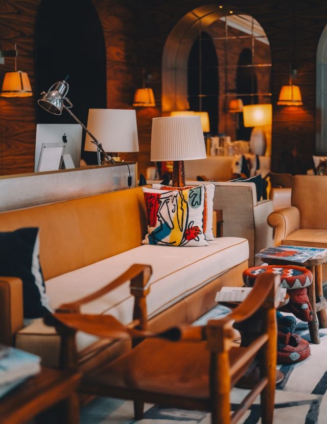 فندق Brach Paris