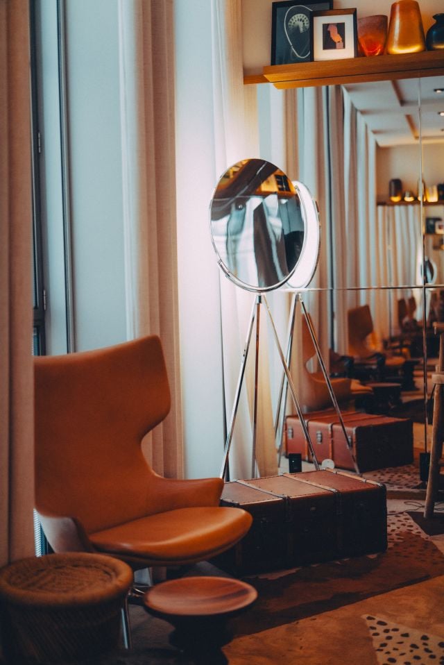 فندق Brach Paris