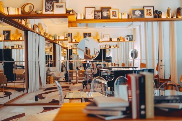 فندق Brach Paris