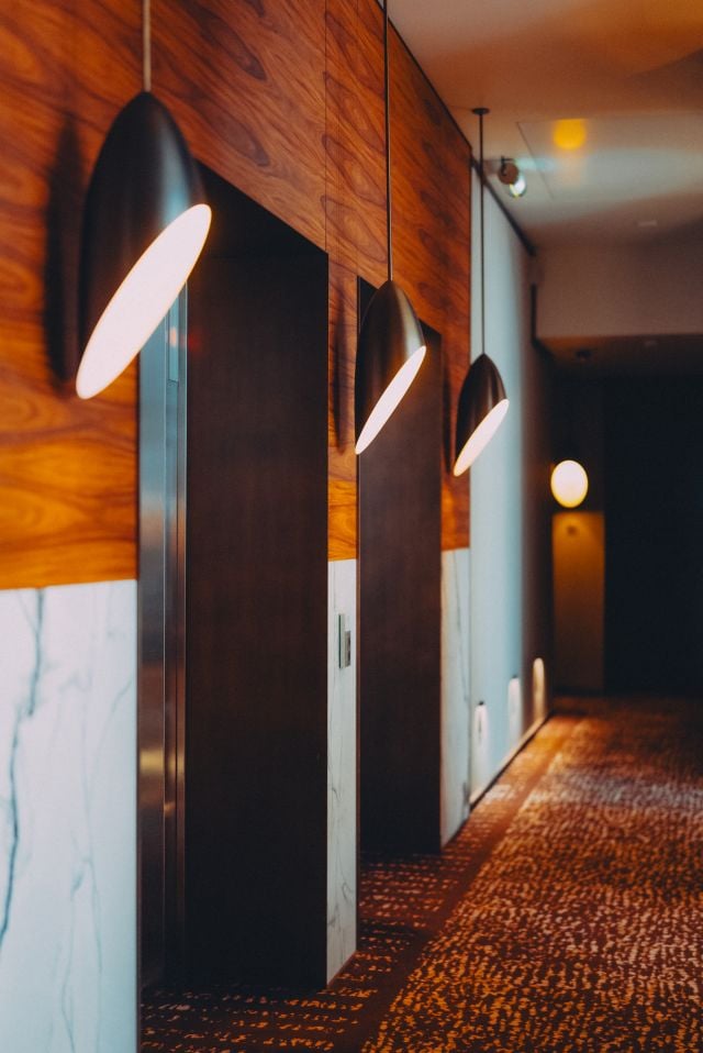 فندق Brach Paris