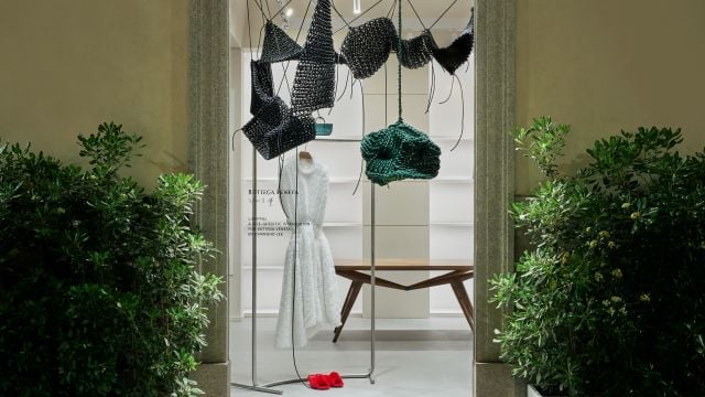 بوتيغا فينيتا تتعاون مع كوانغهو لي خلال أسبوع ميلانو للتصميم