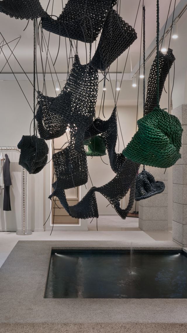 بوتيغا فينيتا تتعاون مع كوانغهو لي