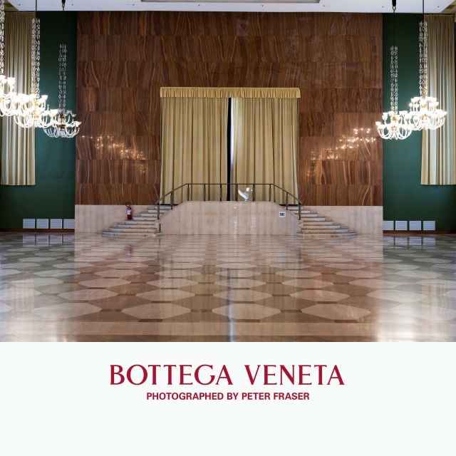 بوتيغا فينيتا للفنون