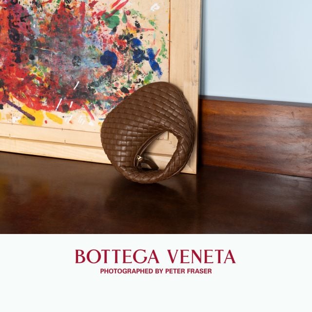 بوتيغا فينيتا للفنون