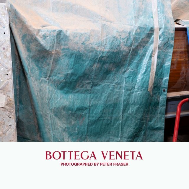 بوتيغا فينيتا للفنون