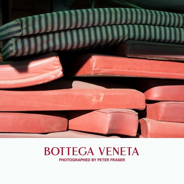 بوتيغا فينيتا للفنون