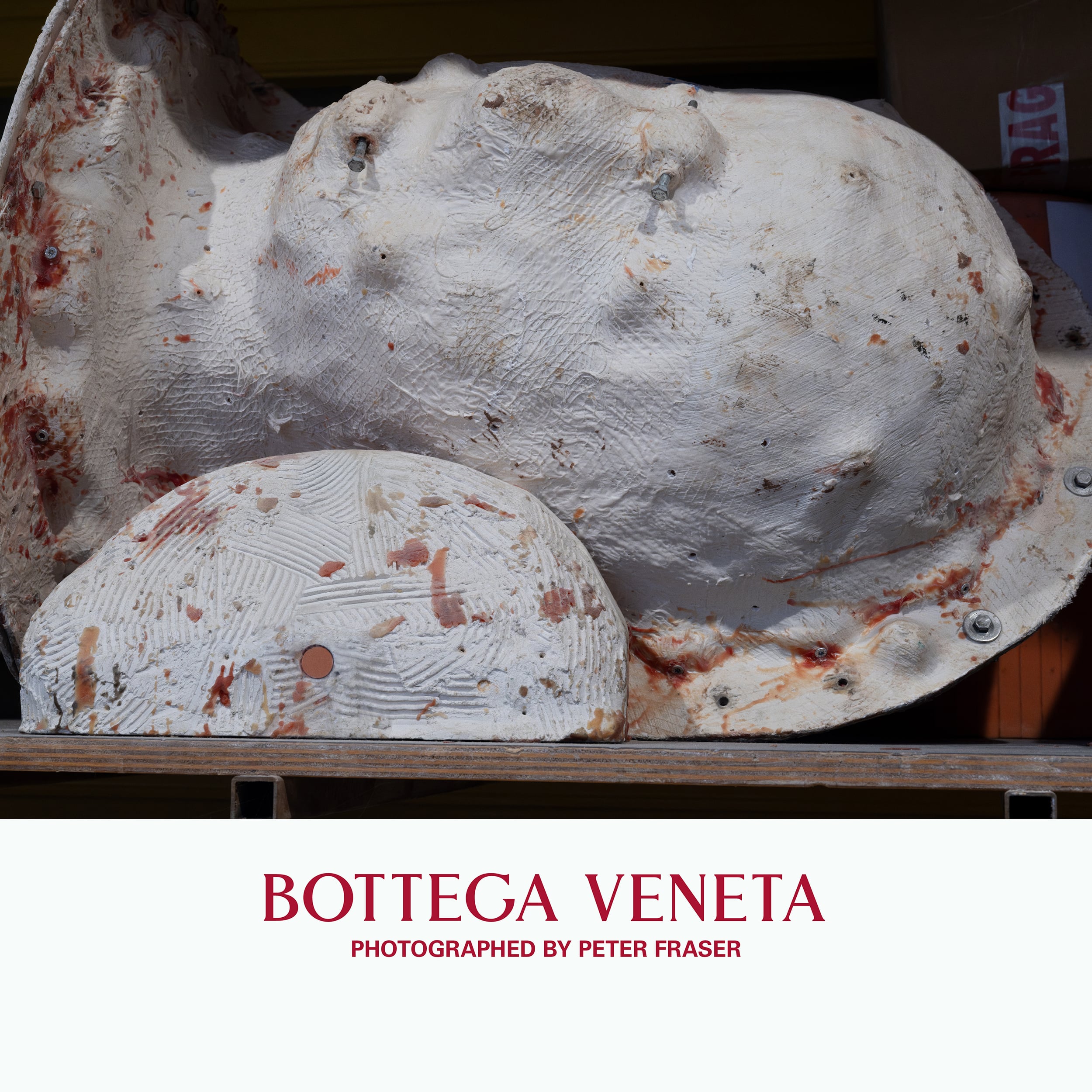 بوتيغا فينيتا للفنون