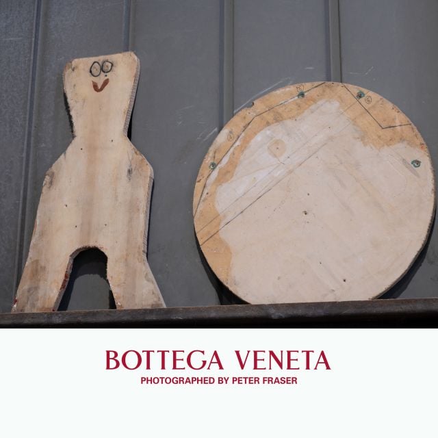 بوتيغا فينيتا للفنون