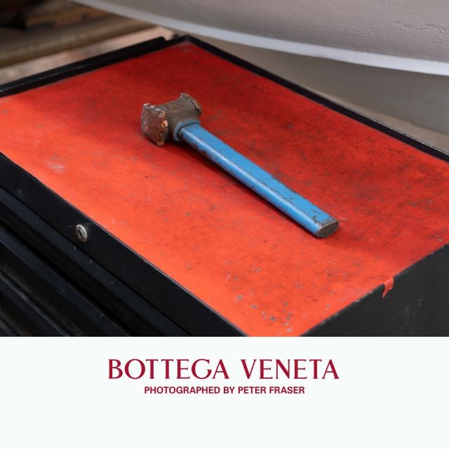 بوتيغا فينيتا للفنون