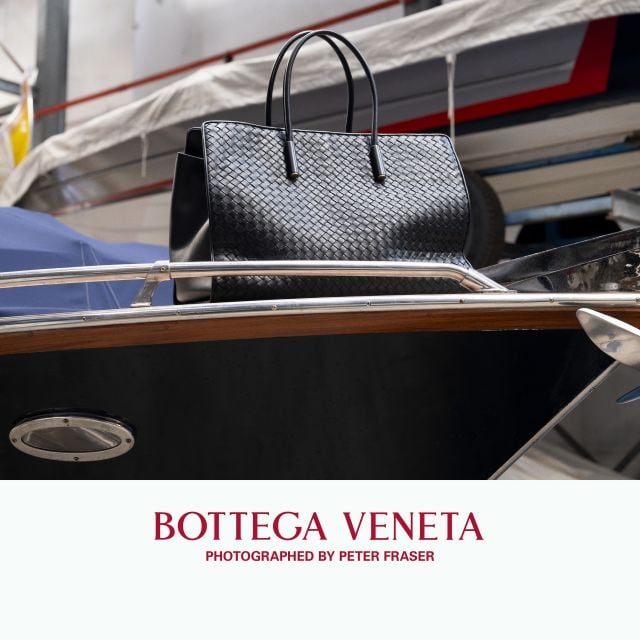 بوتيغا فينيتا للفنون