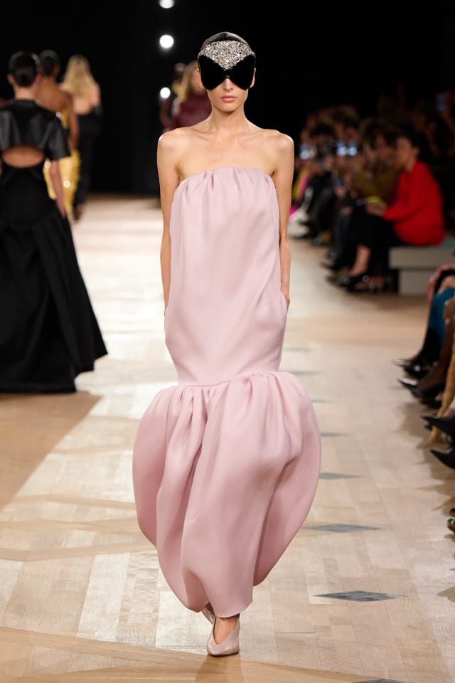 بالنسياغا ربيع 2026 Balenciaga