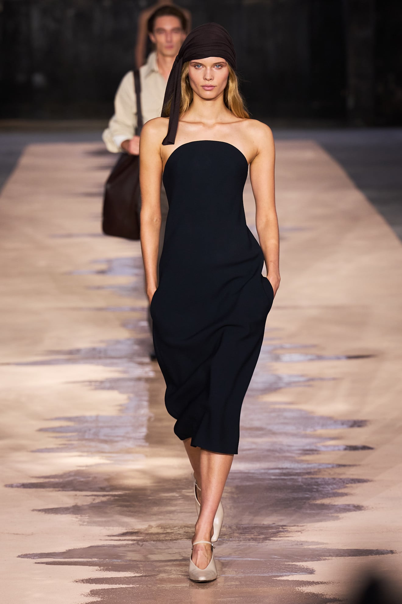 هوغو بوس ربيع 2026 Hugo Boss