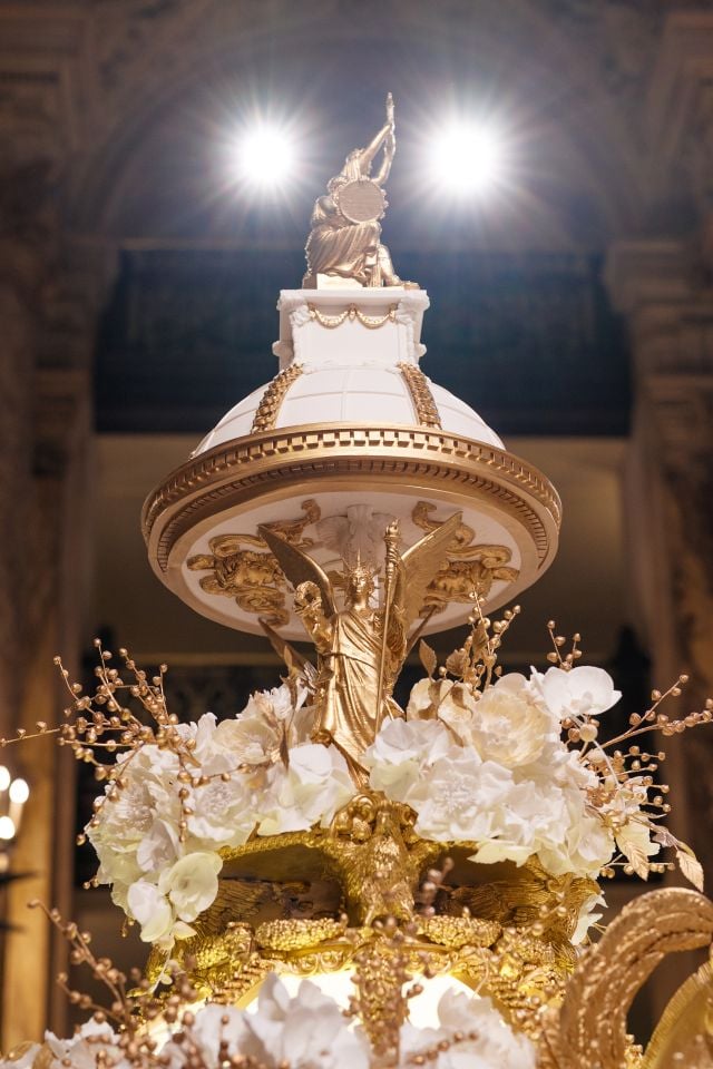 ديكورت فخمة بتفاصيل مبهرة