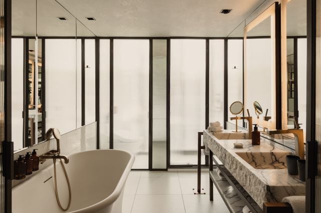 فندق Brach Paris