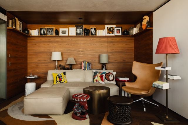 فندق Brach Paris