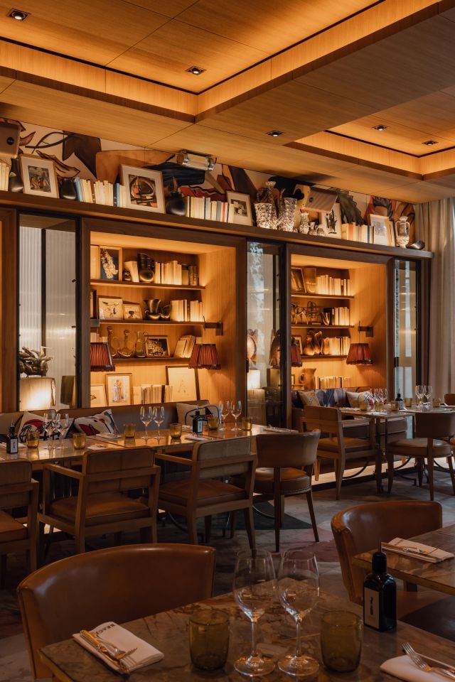 فندق Brach Paris