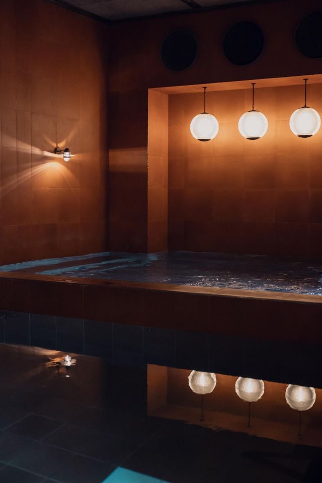 فندق Brach Paris