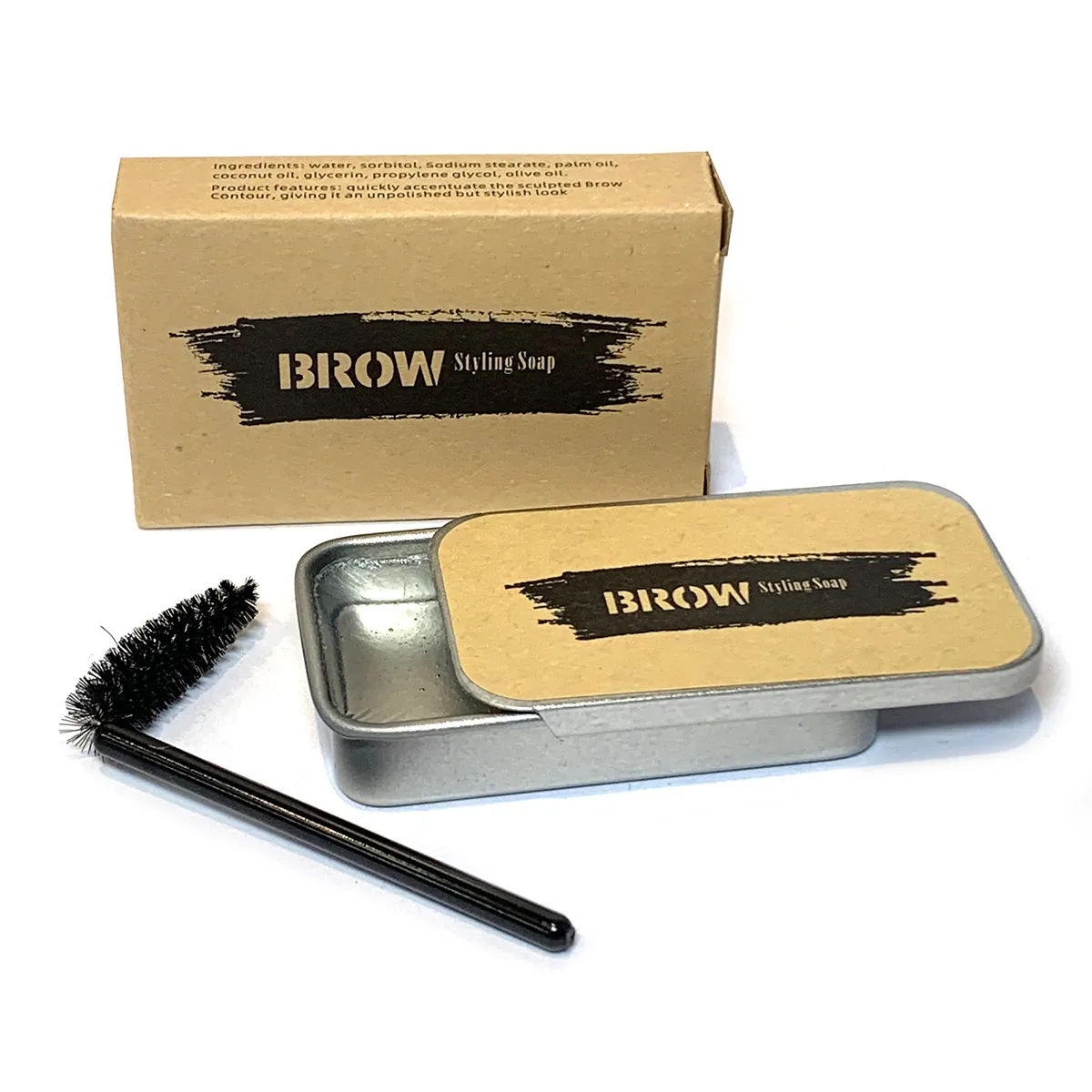 صابونة حواجب نالاكال