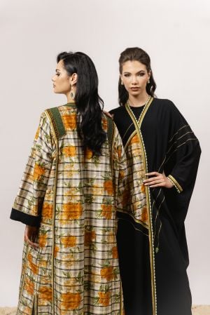 "أصول" تعيد إحياء الموضة المستوحاة من الفنون الحرفية برؤية عصرية 