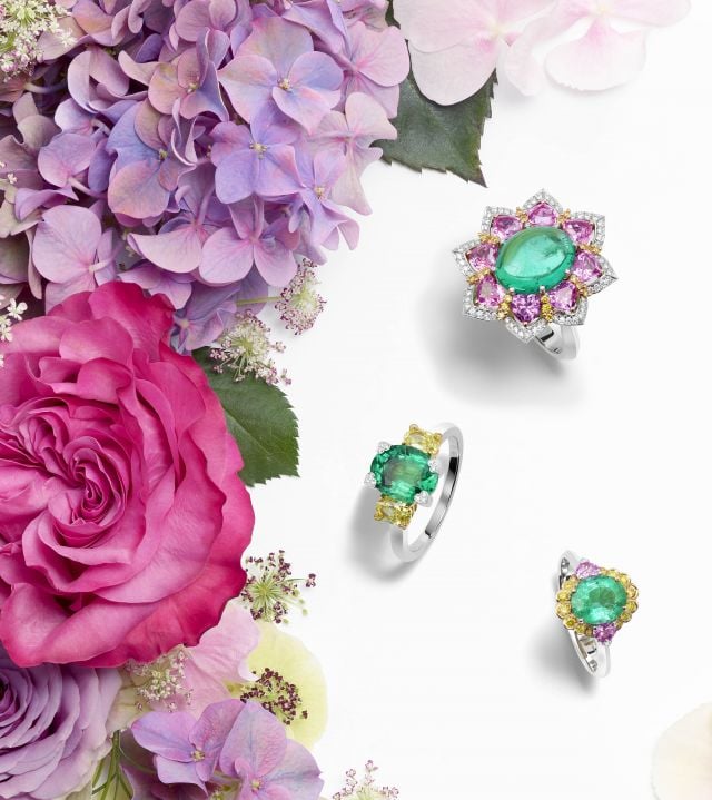 Caroline's Garden (4) ©Patrick Csajko