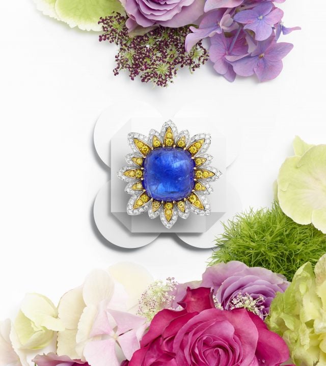 Caroline's Garden (5) ©Patrick Csajko