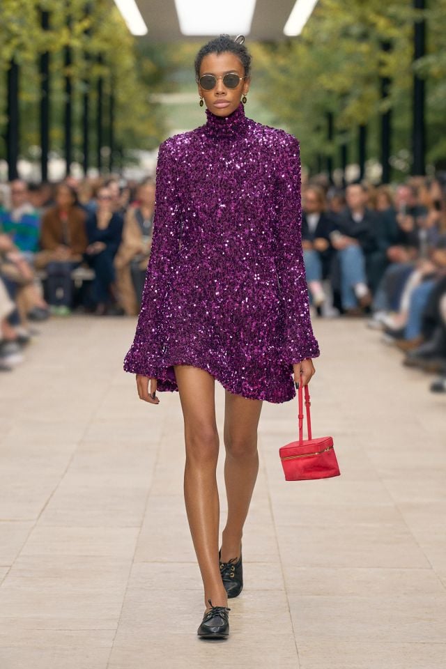 سيلين ربيع 2026 Celine