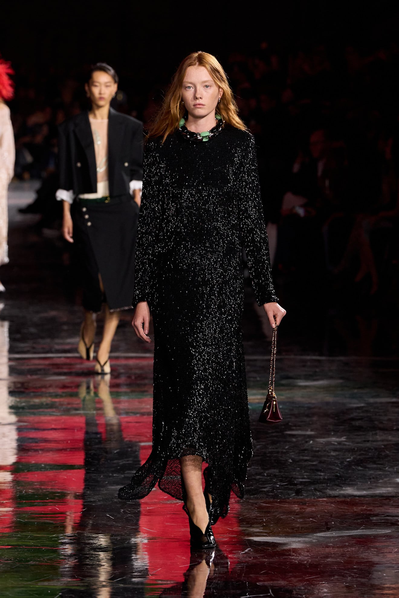 شانيل ربيع 2026 Chanel