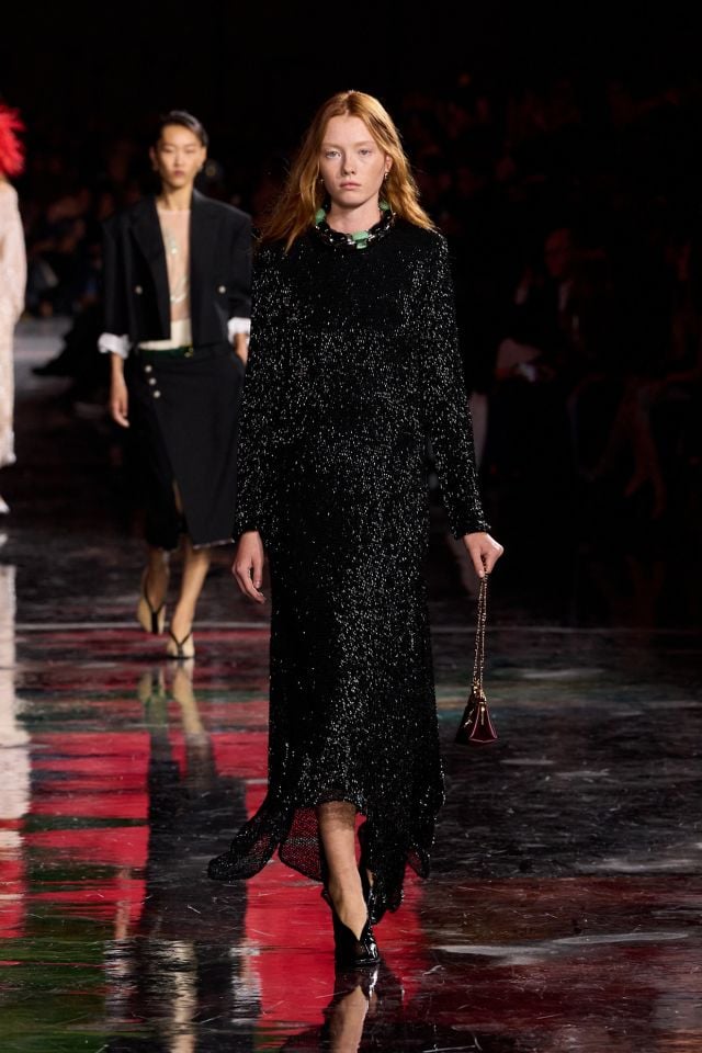 شانيل ربيع 2026 Chanel