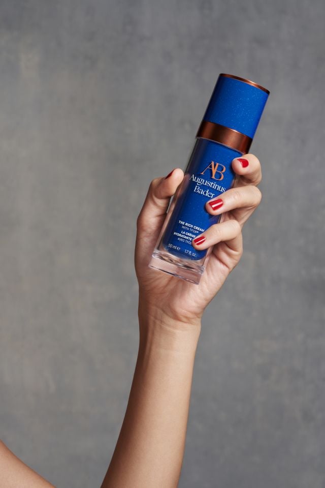 منتجات Augustinus Bader للعناية بالبشرة