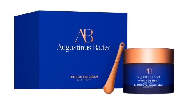 كريم خاص للعيون