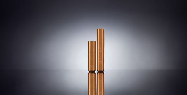 روتين متكامل من علامة Augustinus Bader