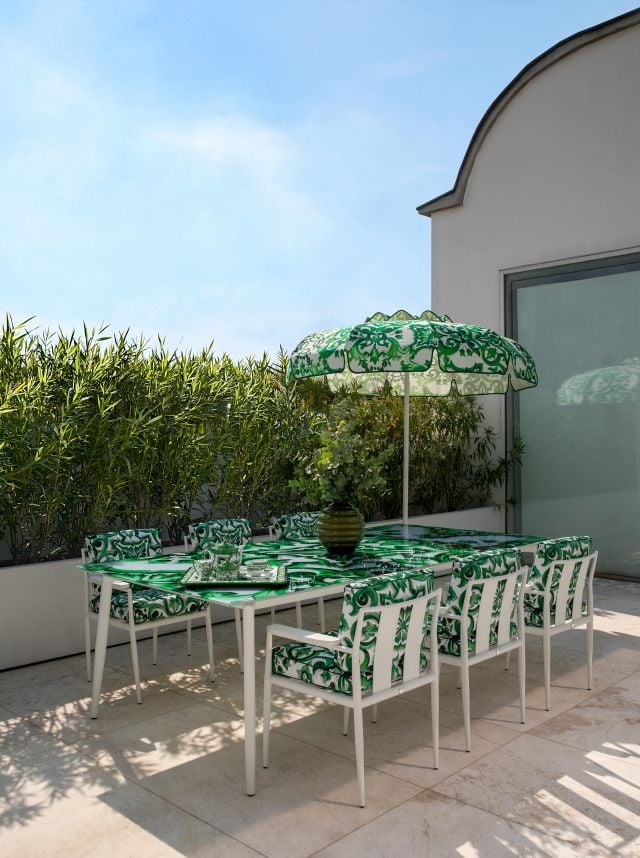 من أسبوع ميلانو للتصميم 2026