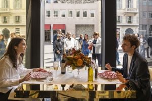 Dolce & Gabbana أسبوع ميلانو للتصميم 2026